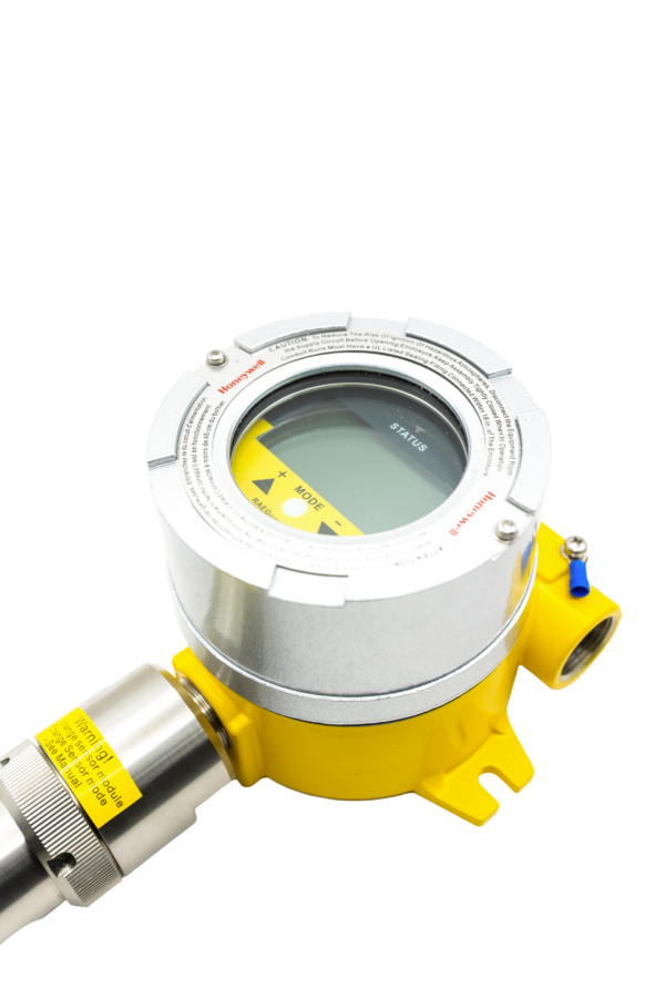 Détecteur de COV fixe RAEGuard 2 PID