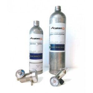 ISO 100 | 34 L | Gaz de calibration pour PID