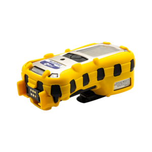 multiRAE vue profil
