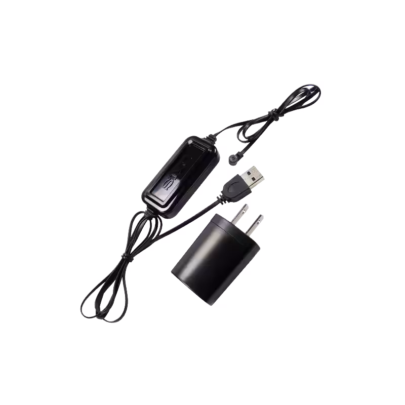 Chargeur pour la pompe de prélèvement Pocketpump Touch ref 220-300A