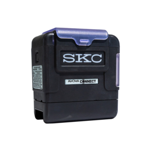 Pompe de prélèvement d'air SKC AirChek Connect