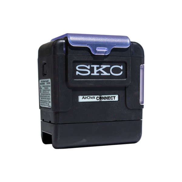 Pompe de prélèvement d'air SKC AirChek Connect