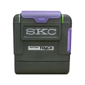 Pompe de prélèvement d'air SKC AirChek Touch