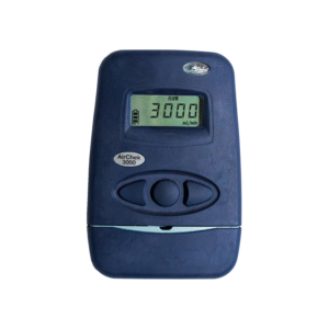Pompe SKC AirChek 3000, pour prélèvement de poussière, gaz et vapeur