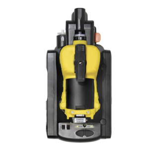 Station de charge et calibration pour détecteurs de gaz RAE