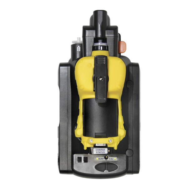 Station de charge et calibration pour détecteurs de gaz RAE