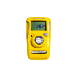 Détecteur monogaz BW Clip