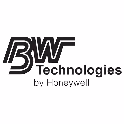 BW Technologies by Honeywell