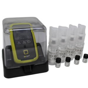 Kit de test XD1+ Compliance Pack + | TROLEX