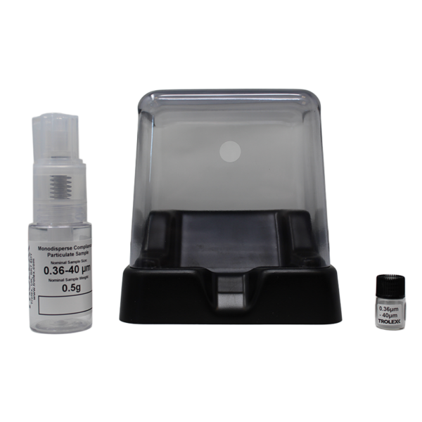 Kit de test XD1+ Compliance Pack + | TROLEX