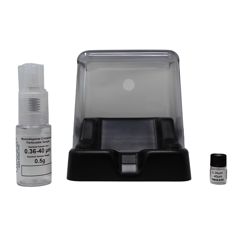 Kit de test XD1+ Compliance Pack + | TROLEX