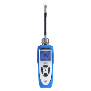Analyseur COV | NEO PPM | Mesure des COV de 0,01 à 5000 ppm