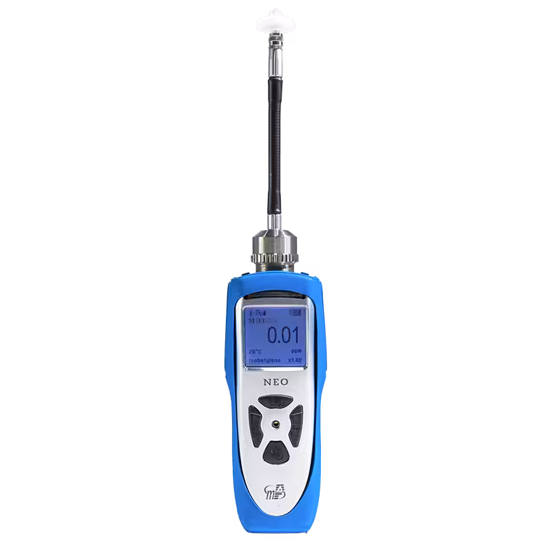 Analyseur COV | NEO PPM | Mesure des COV de 0,01 à 5000 ppm