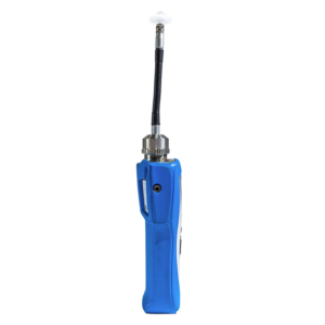 Analyseur COV NEO PPM vu de profil