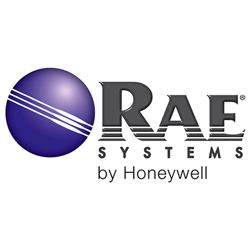 RAE Systems by Honeywell