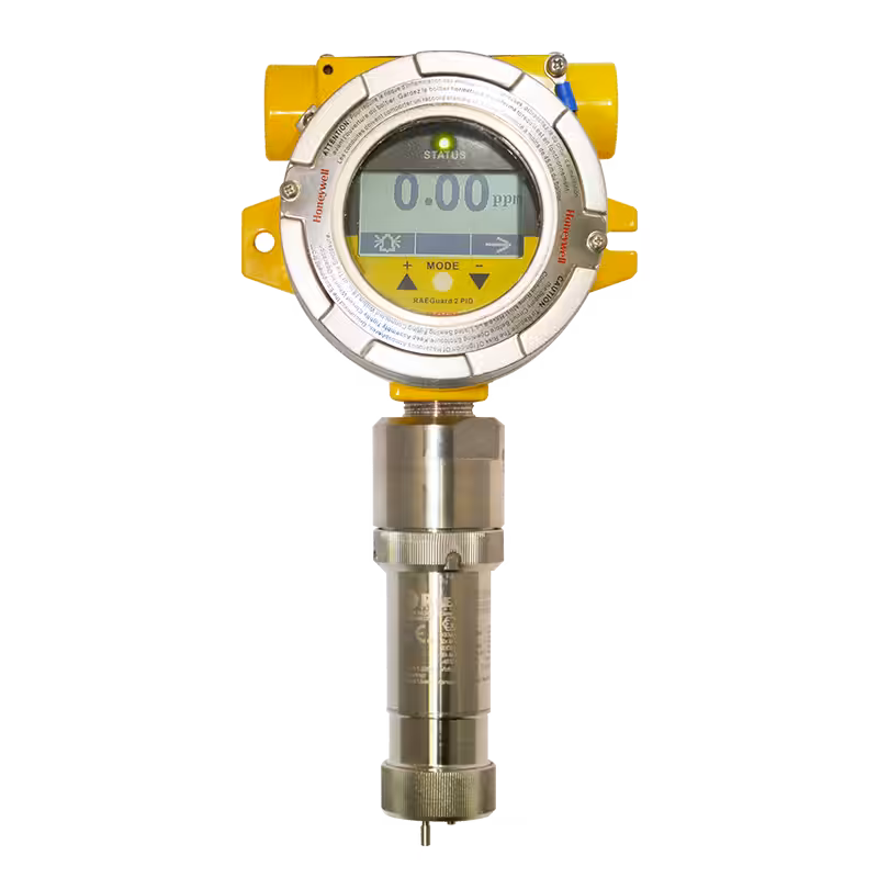 Détecteur de COV fixe RAEGuard 2 PID