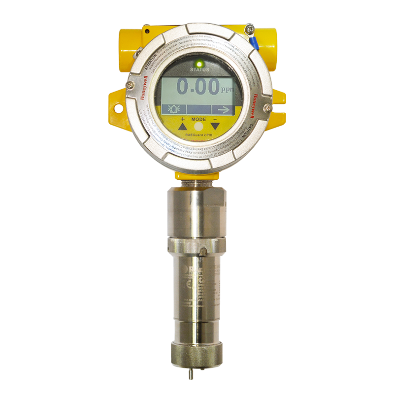 Détecteur de COV fixe RAEGuard 2 PID
