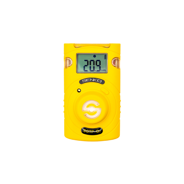 SGT - SGT-P | Détecteurs monogaz