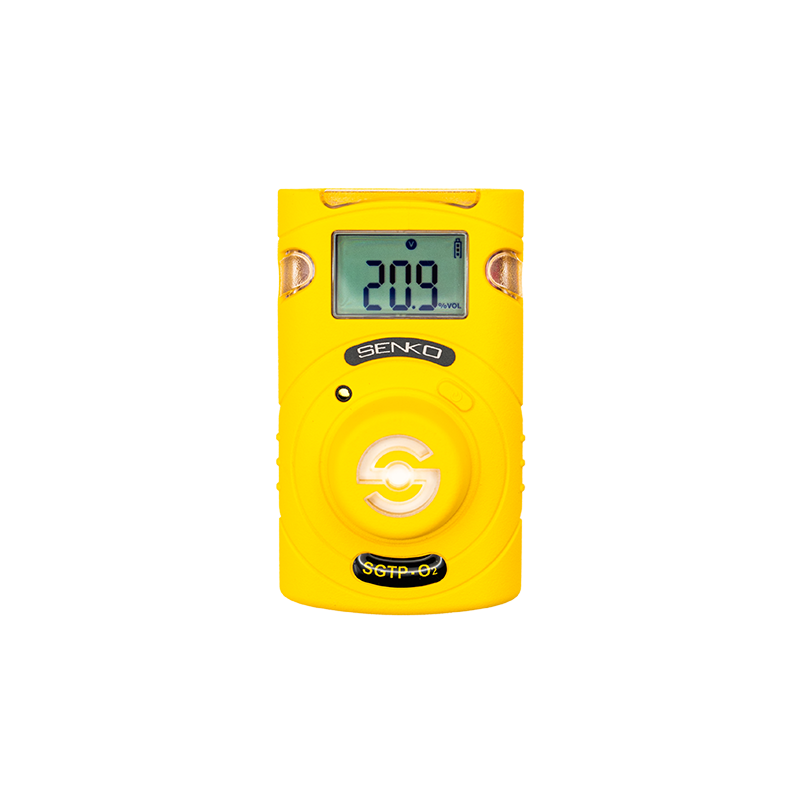 SGT - SGT-P | Détecteurs monogaz – Image 2