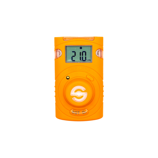 SGT - SGT-P | Détecteurs monogaz