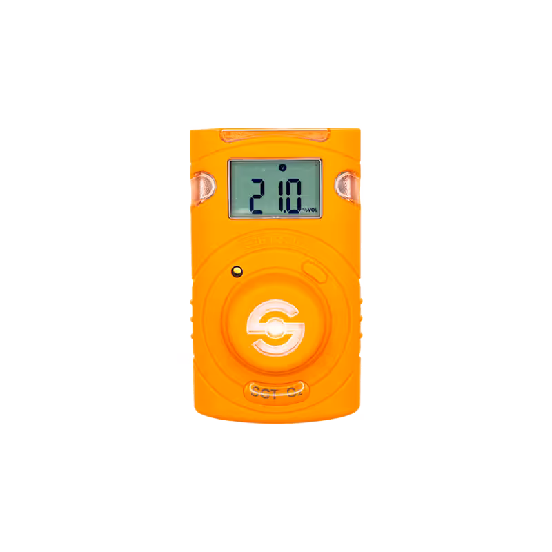 SGT - SGT-P | Détecteurs monogaz – Image 3