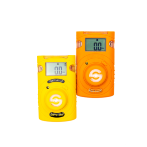 Détecteur monogaz SGT et SGT-P SENKO, dététction des gaz O2, CO, H2S, NH3, PH3, SO2