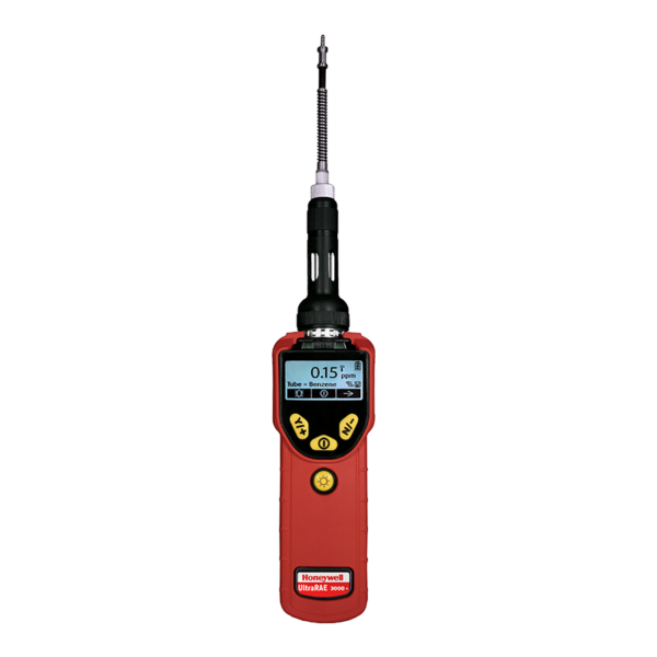 UltraRAE 3000+ | Détecteur de COV portable