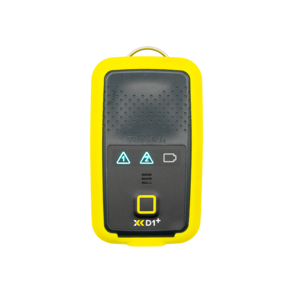 Détecteur de poussière portable XD1+