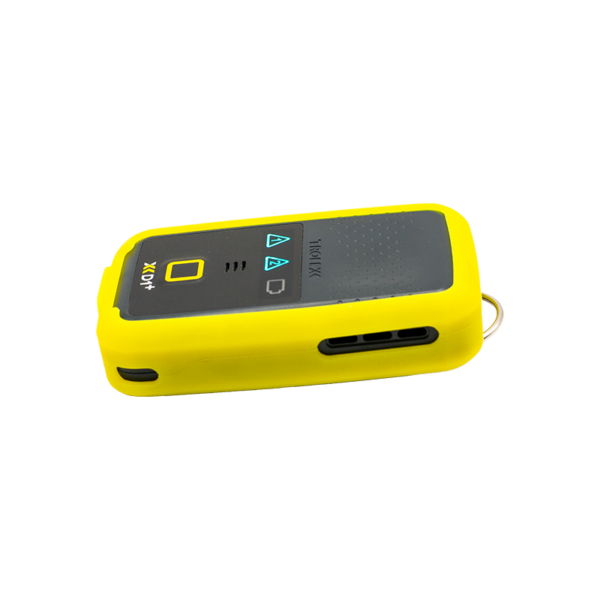 Détecteur de poussière portable XD1+