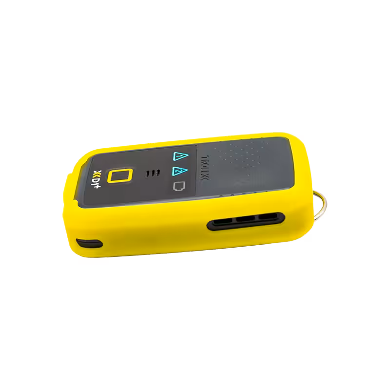 Détecteur de poussière portable XD1+