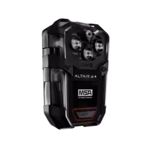 Détecteur 4 gaz connecté MSA ALTAIR io4