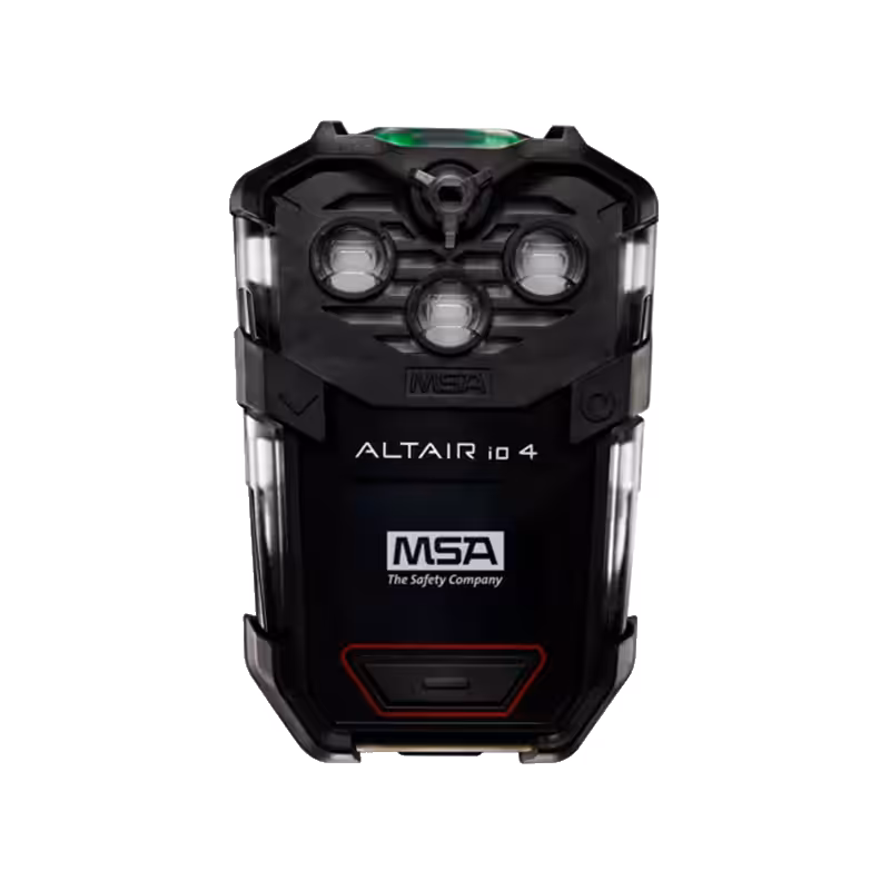 Détecteur 4 gaz connecté MSA ALTAIR io4
