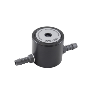 Amortisseur de pulsation SKC 375-150 pour débitmètre