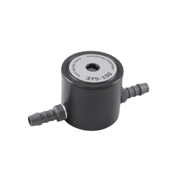 Amortisseur de pulsation SKC 375-150 pour débitmètre