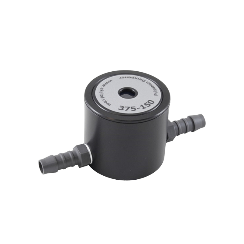 Amortisseur de pulsation SKC 375-150 pour débitmètre