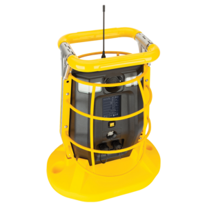 Cage de protection pour BW RigRat