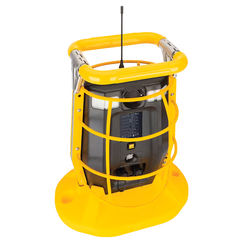 Cage de protection pour BW RigRat