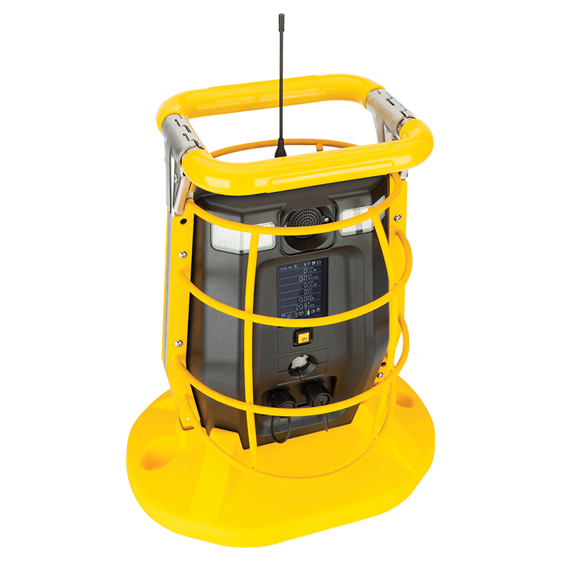 Cage de protection pour BW RigRat