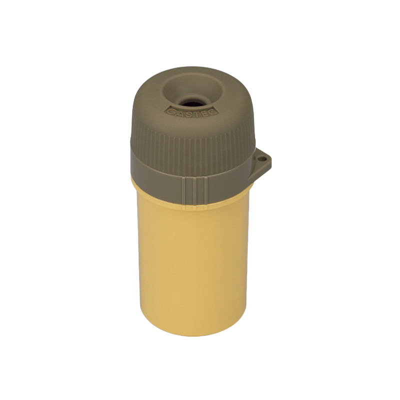 Casse-tube avec réservoir