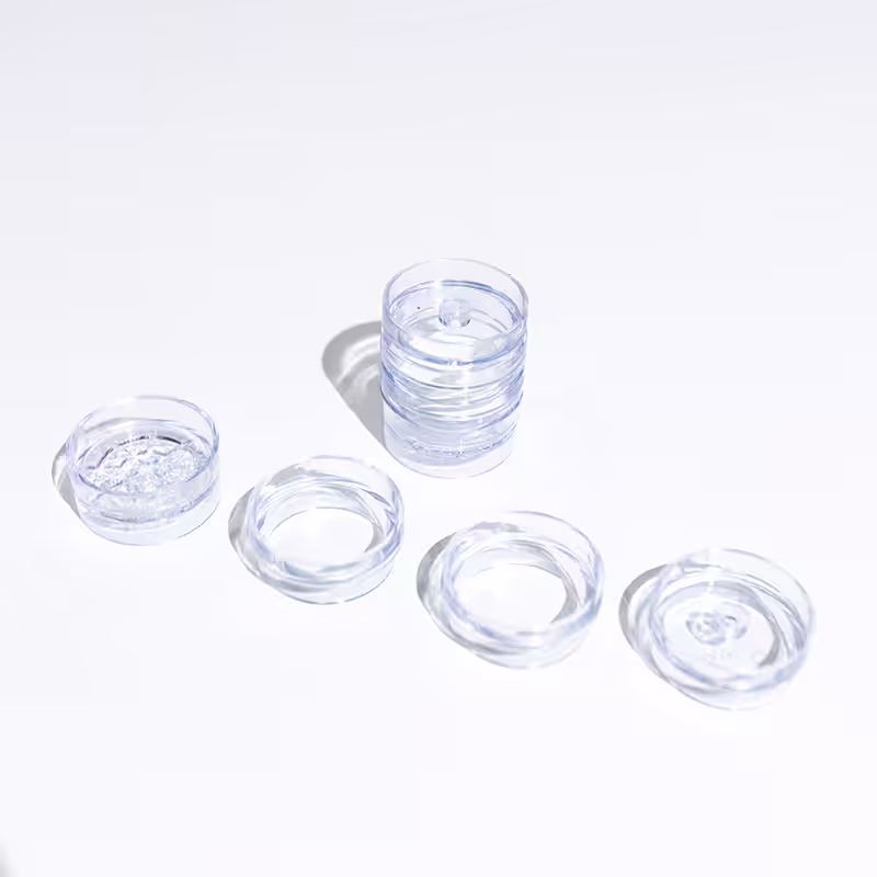 Pièces SKC Sureseal, boitier pour cassette de prélèvelent