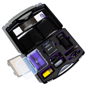 Pompe SKC AirChek Connect, packaging