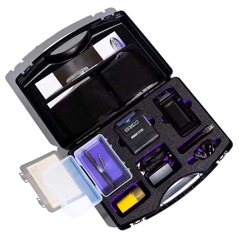 Pompe SKC AirChek Connect, packaging