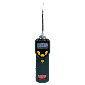 MiniRAE Lite +, détecteur PID portable, mesure des COV
