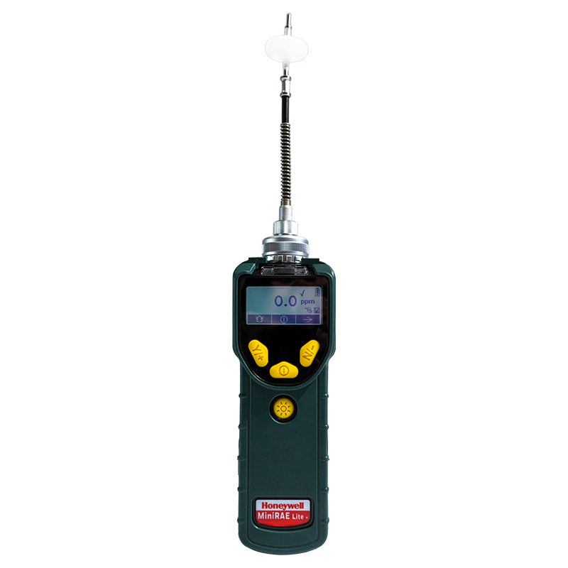 MiniRAE Lite +, détecteur PID portable, mesure des COV