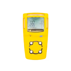 Détecteur 4 gaz BW Microclip X3