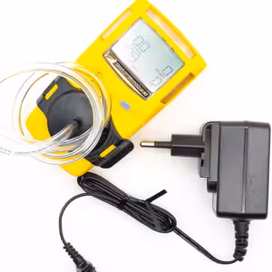 Détecteur 4 gaz BW Microclip X3 et accessoires