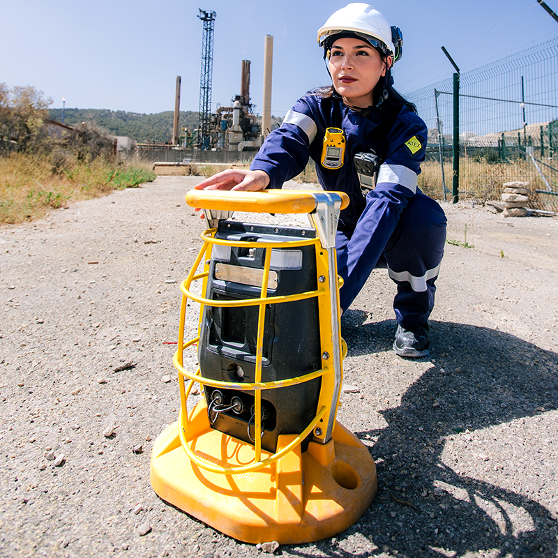 RigRat | Balise gaz et COV – Image 4