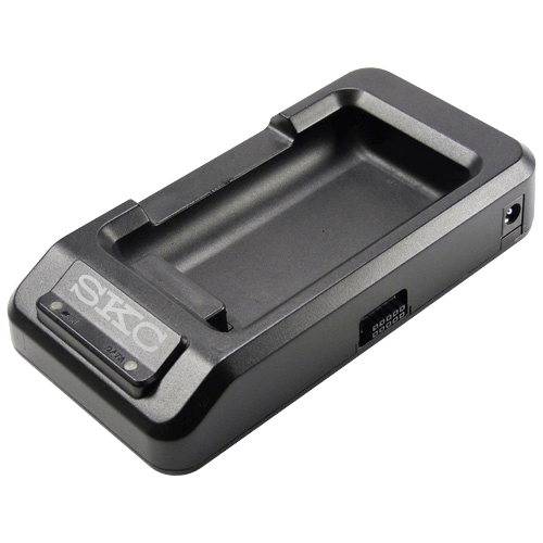 socle de charge pour pompe AirChek