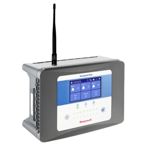 Centrale sans-fil Honeywell TPPL Wireless
