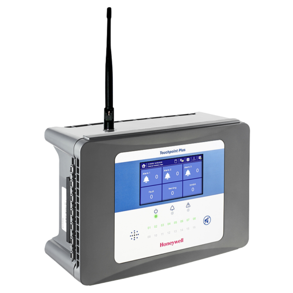 Centrale sans-fil Honeywell TPPL Wireless